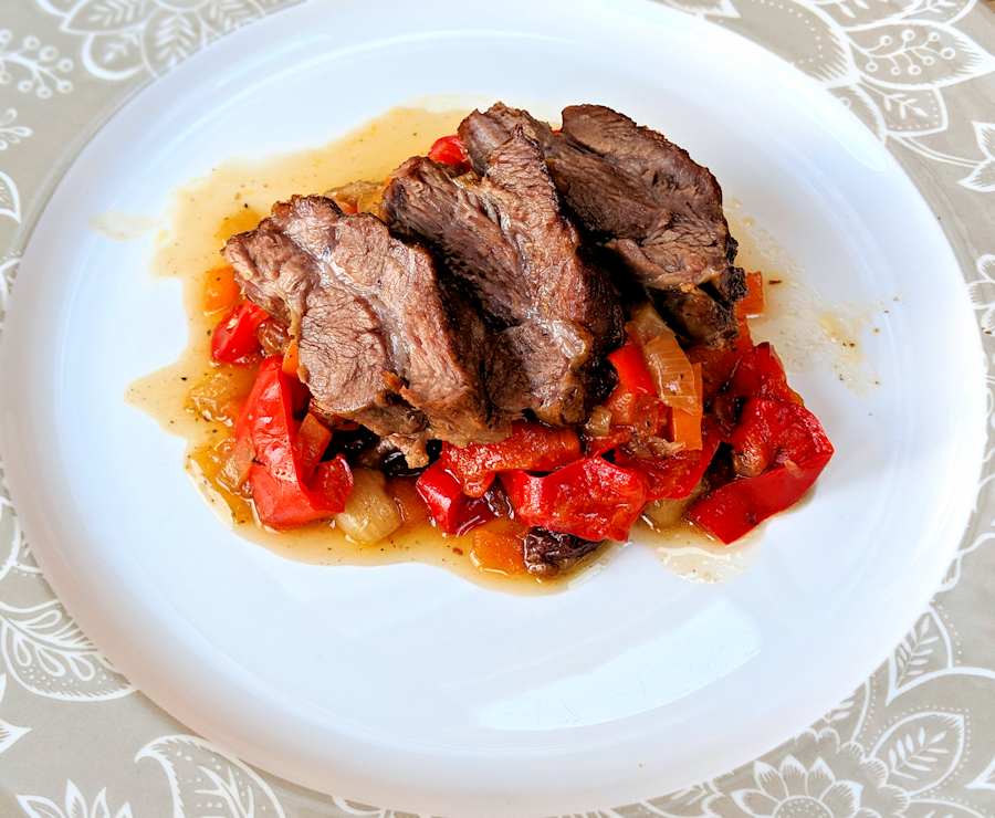 Lamb Neck Fillet Recipes Nigella